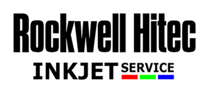 Rockwell Hitec Inkjet Service